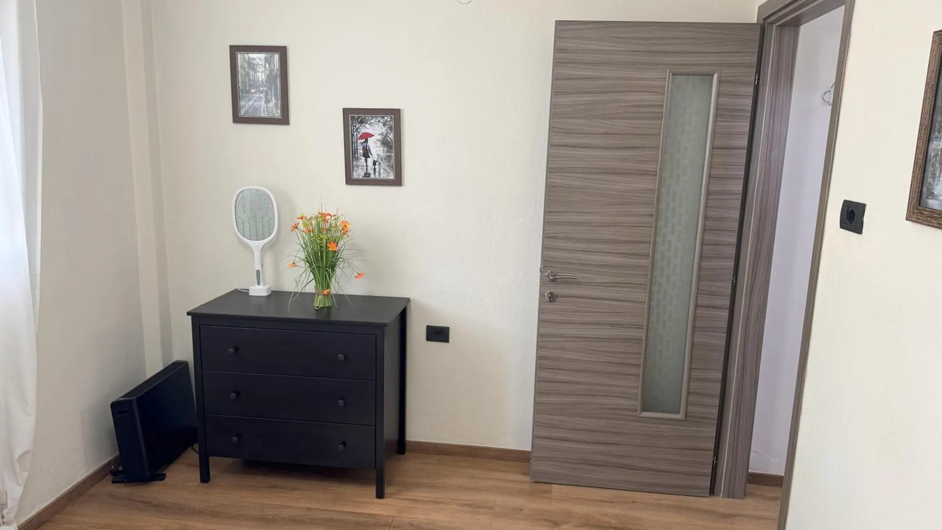 Apartmán Old School - Classic Value Soluň