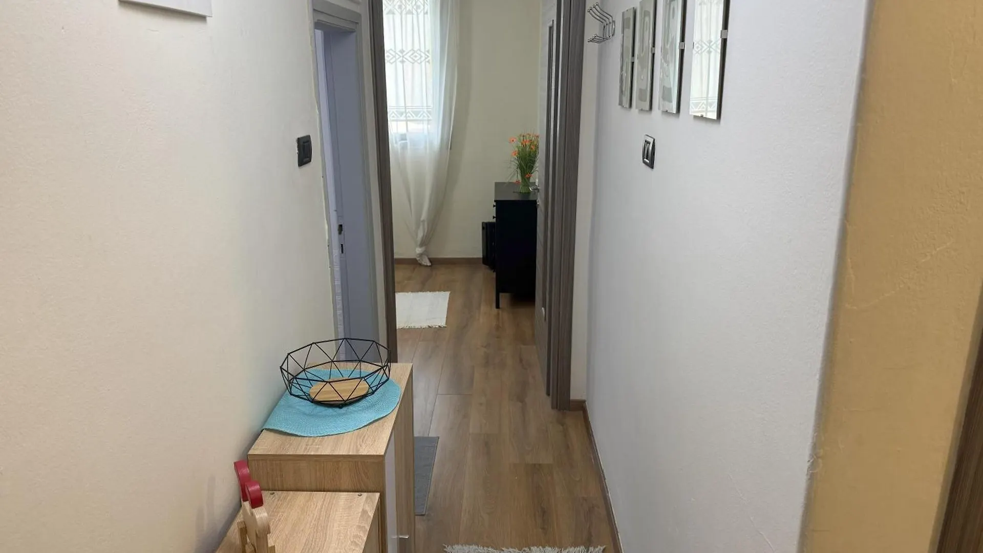 Apartman Old School - Classic Value Szaloniki Görögország