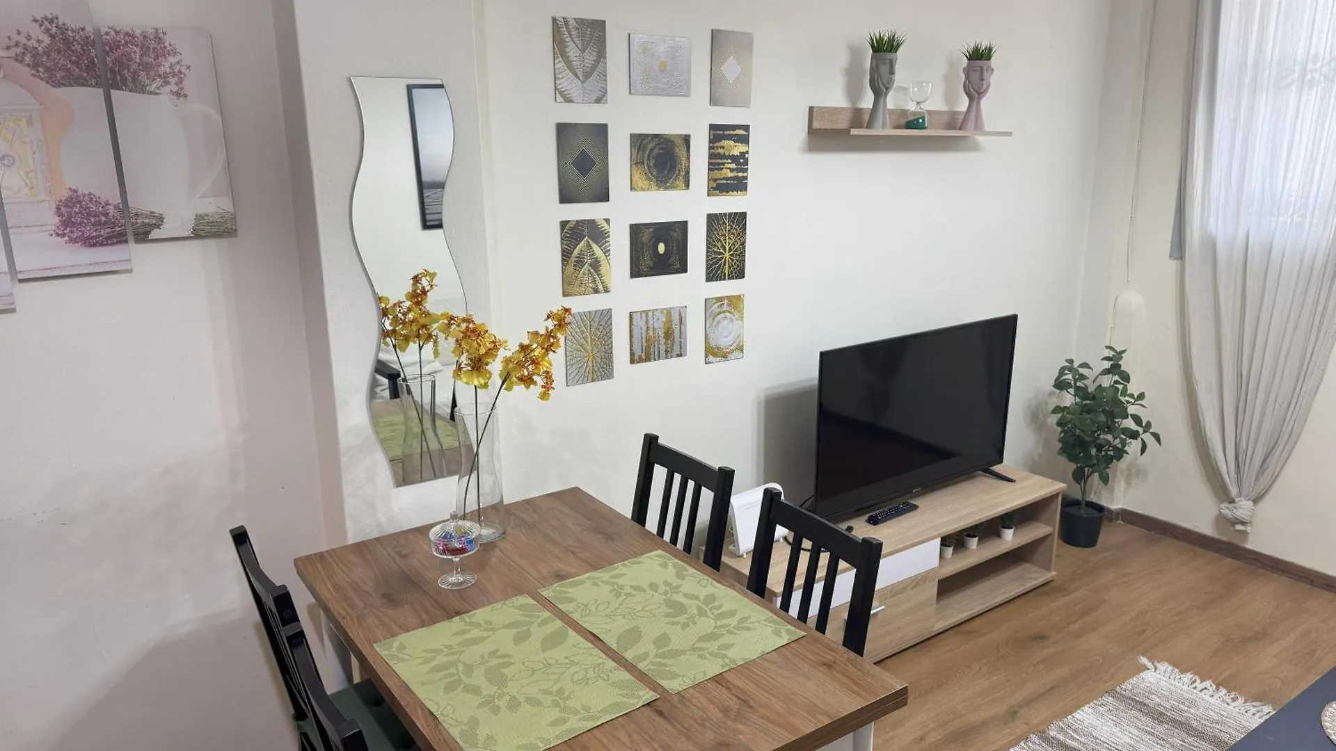 Apartman Old School - Classic Value Szaloniki