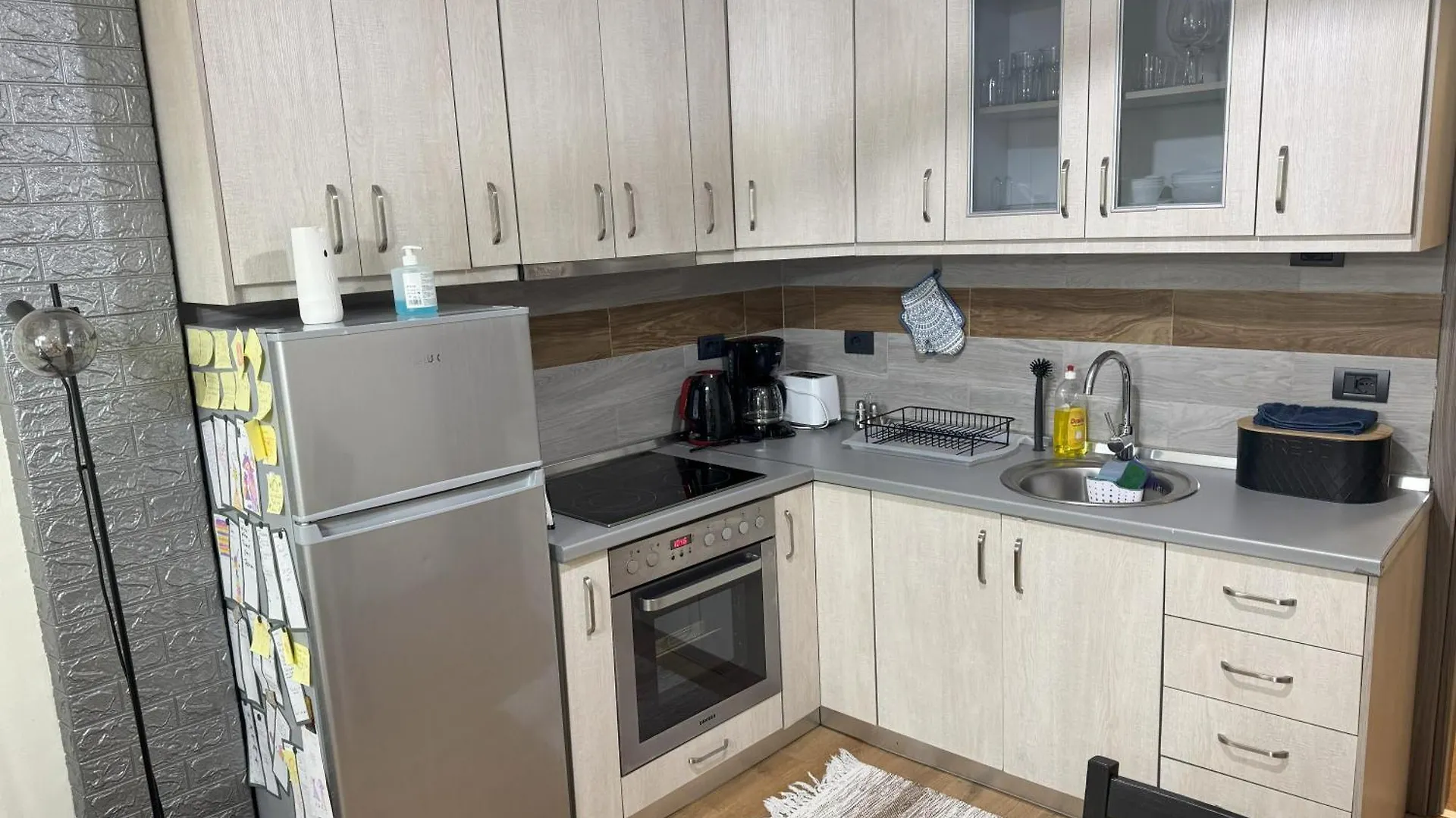 Apartman Old School - Classic Value Szaloniki