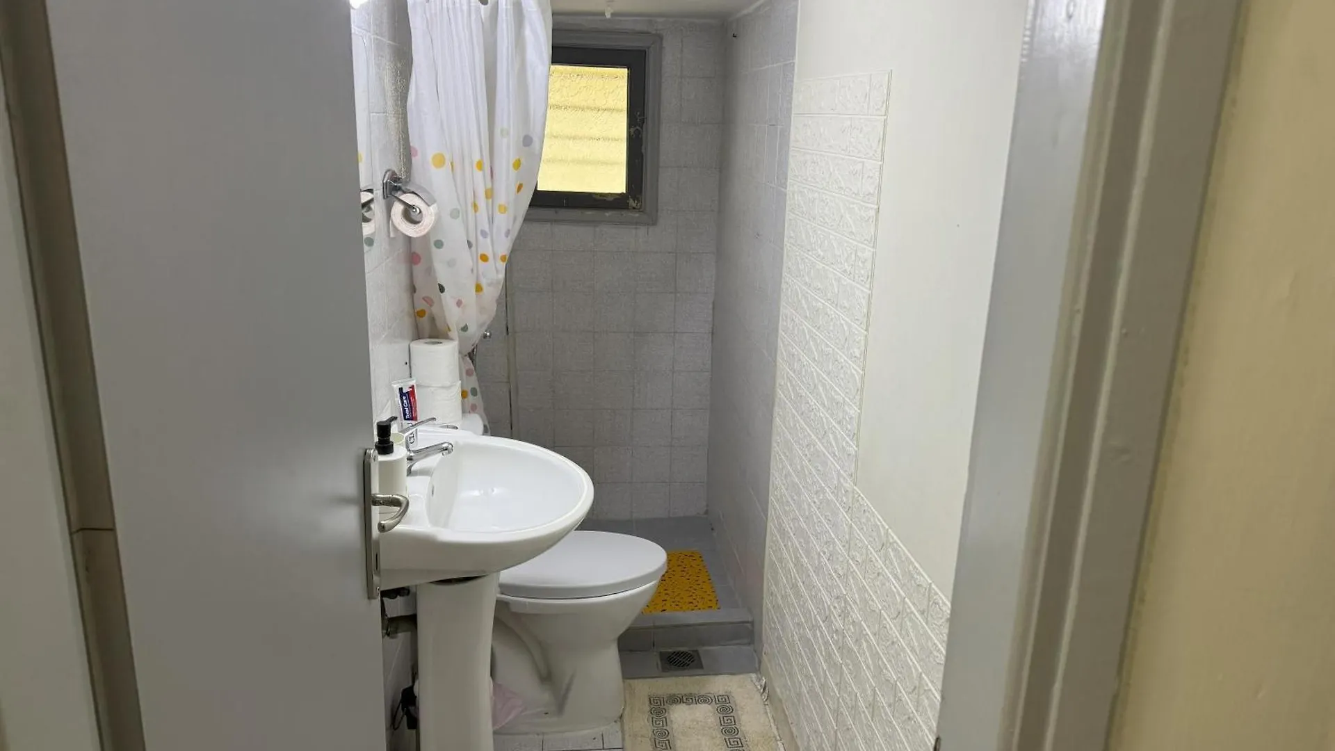 Old School - Classic Value Szaloniki Apartman