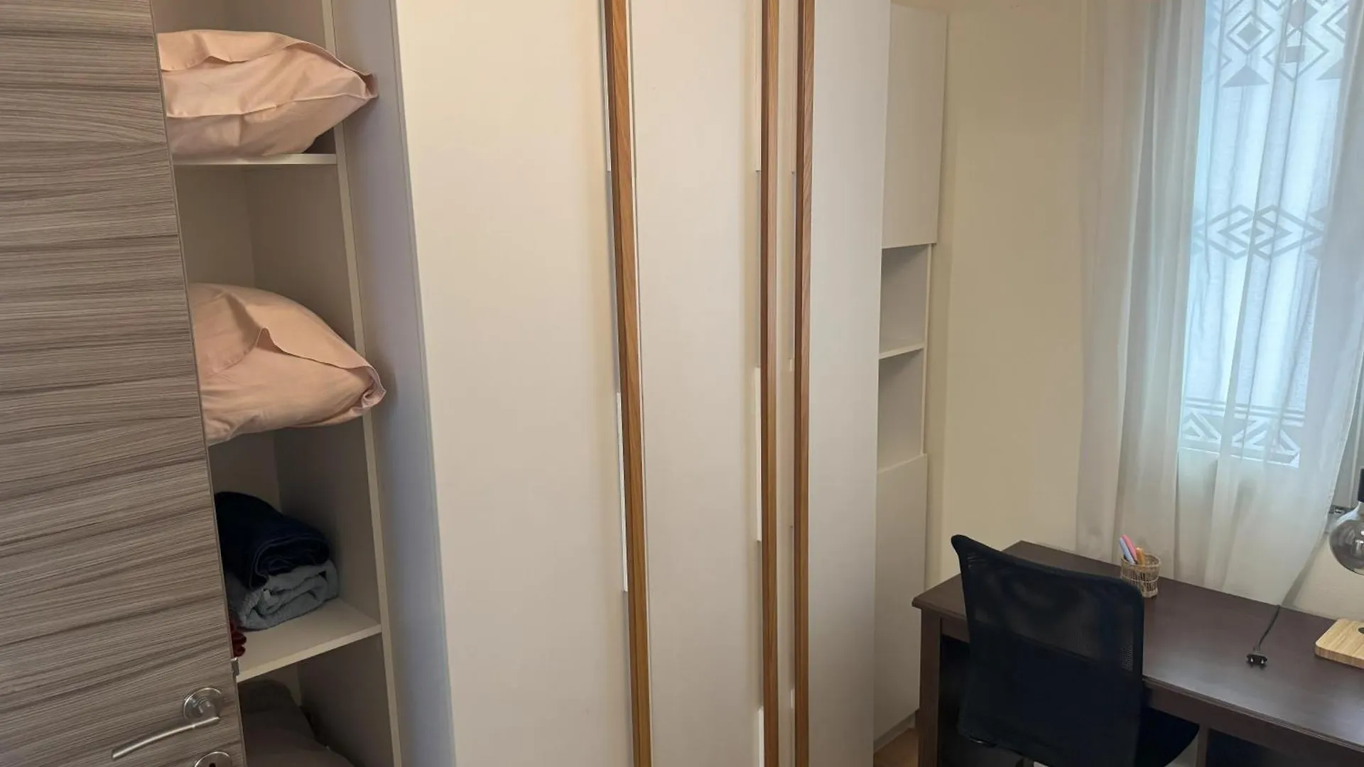 Apartman Old School - Classic Value Szaloniki